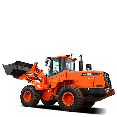 Loaders Complete (New)