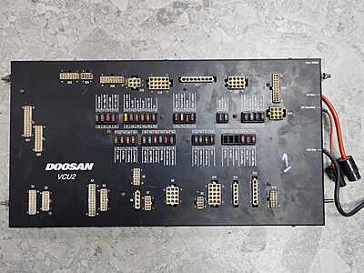 DA30 MX526852 VCU2