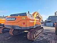 DX340LCA-K