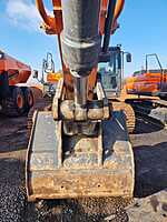 DX340LCA-K