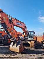 DX340LCA-K