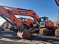 DX340LCA-K